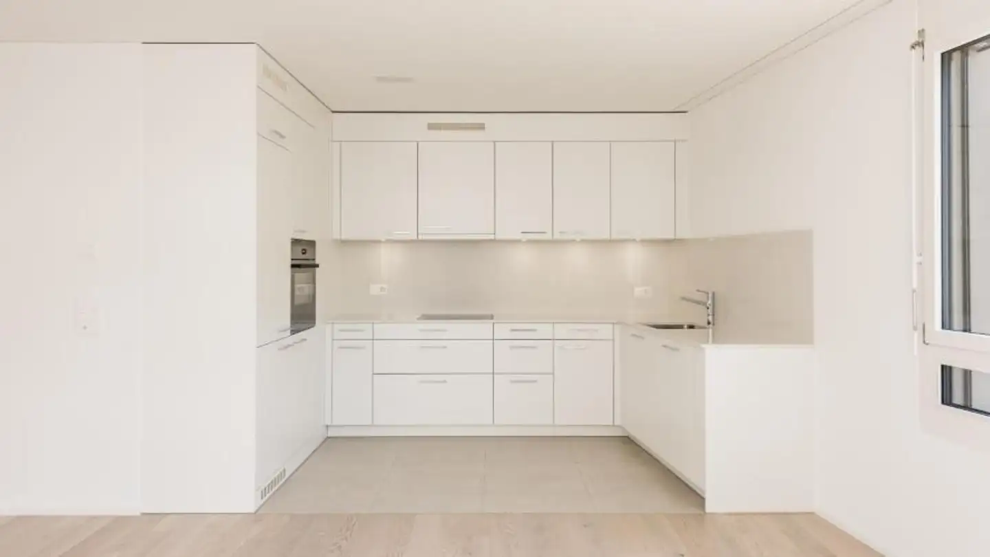 Apartment for rent - Bahnweg 14, 4415 Lausen