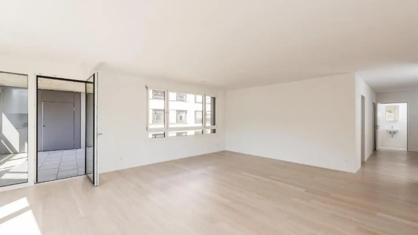 Apartment for rent - Bahnweg 14, 4415 Lausen - Photo 3