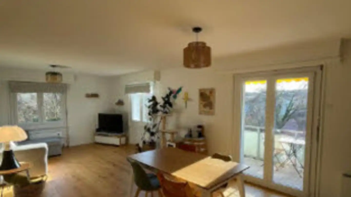 Apartment for rent - Rue De Lausanne, 1030 Bussigny