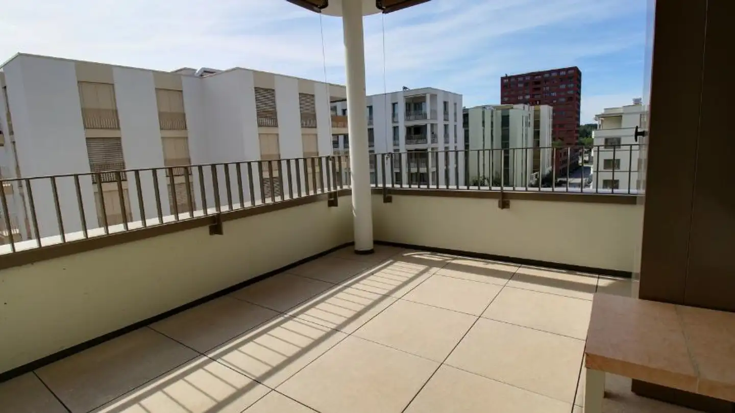 Furnished apartment for rent - Rue des Frères-Lumière 25, 1723 Marly - Photo 4