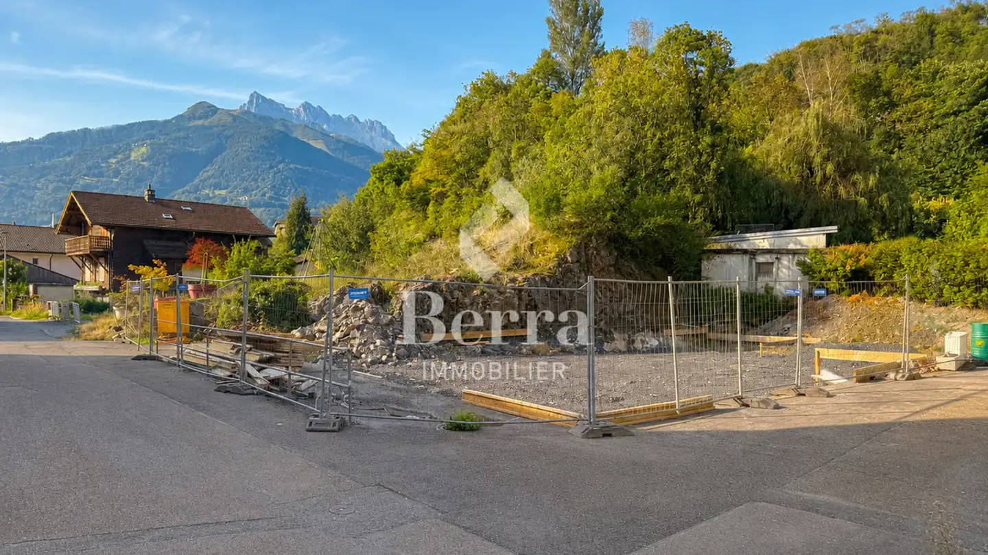 Appartamento in vendita - 1868 Collombey - Foto 3
