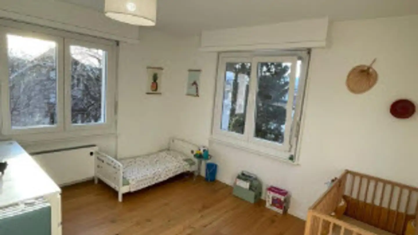 Apartment for rent - Rue De Lausanne, 1030 Bussigny - Photo 4