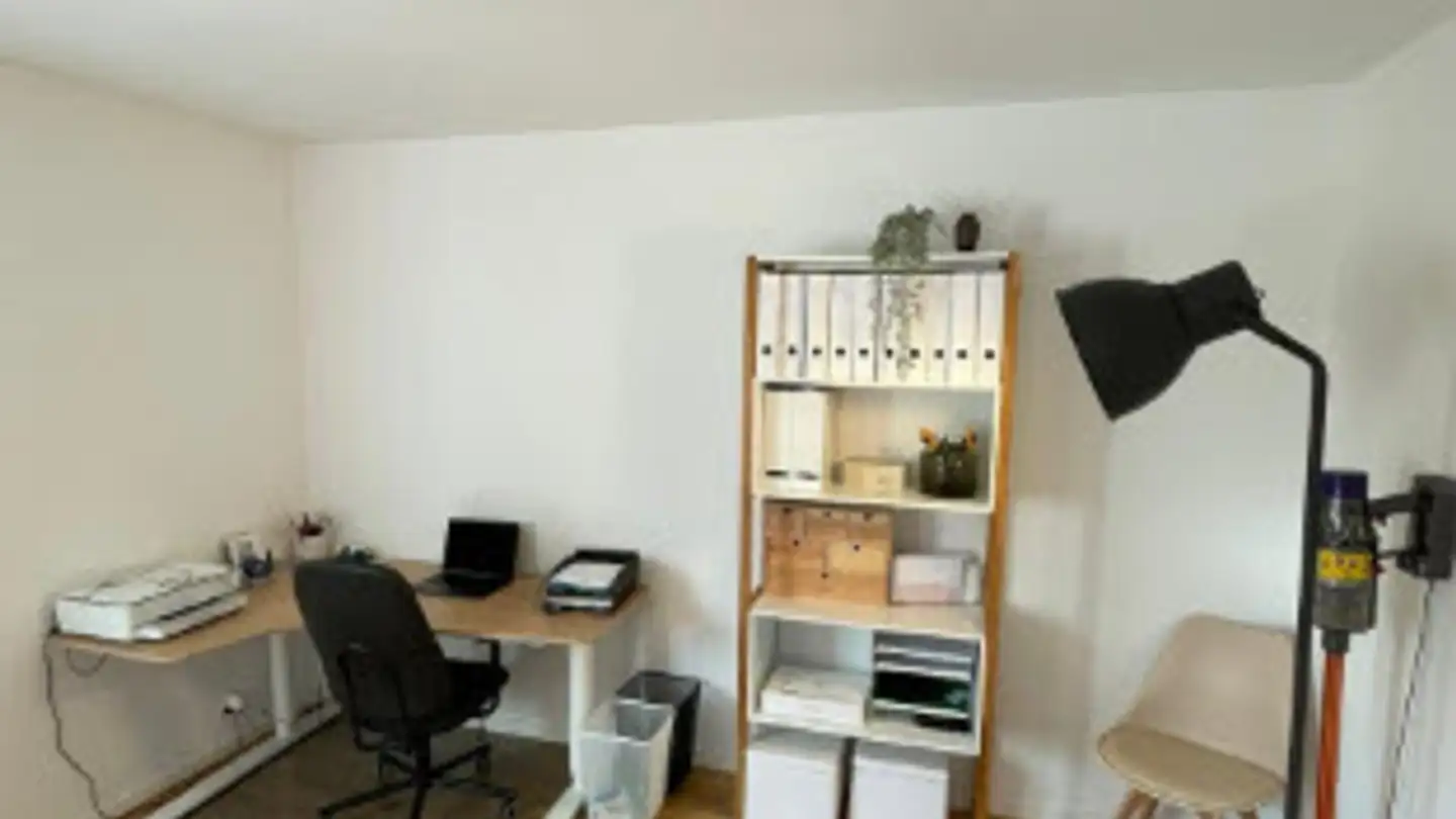 Apartment for rent - Rue De Lausanne, 1030 Bussigny - Photo 2