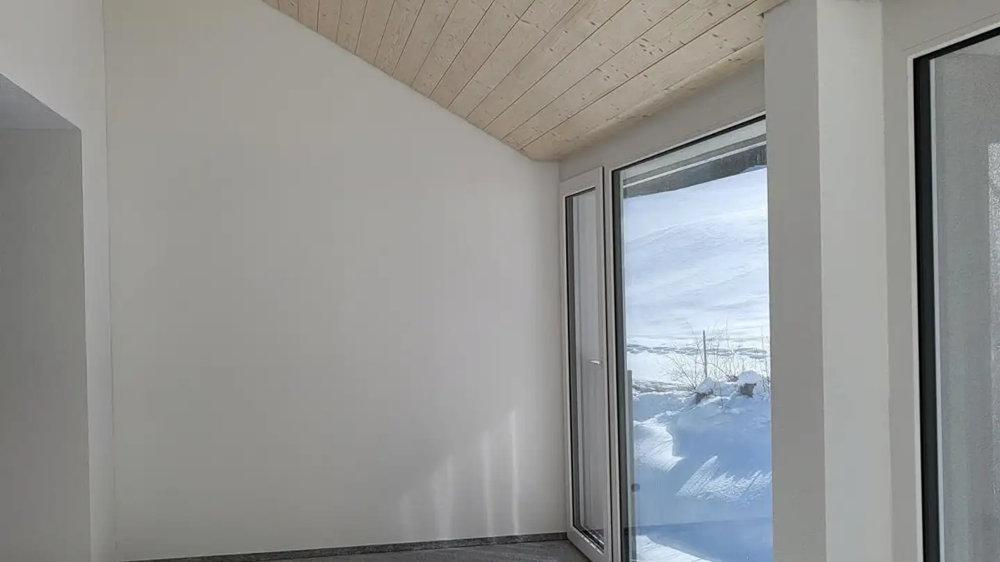 Row house for sale - Hauptstrasse, 7075 Churwalden - Photo 4
