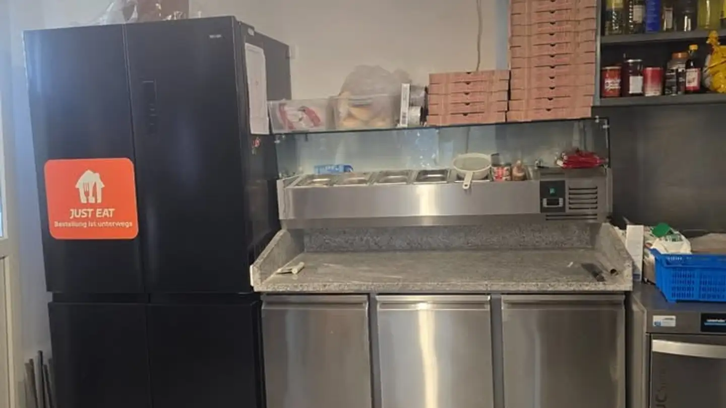 Restaurant for rent - Langgasse 102, 9008 St. Gallen - Photo 4