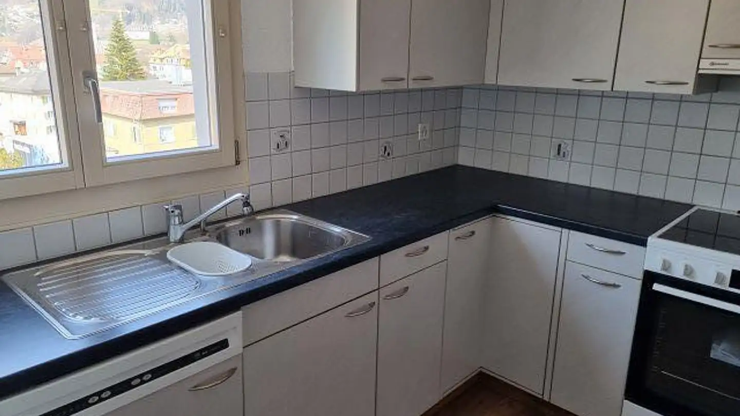 Apartment for rent - Rickenstrasse 54, 9630 Wattwil - Photo 3