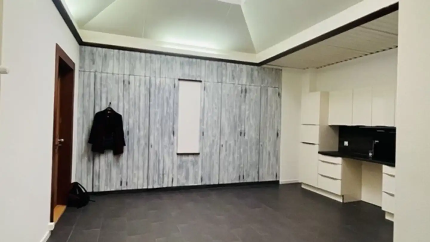 Spazio ufficio in affitto - Rue Baudit 6, 1201 Genève