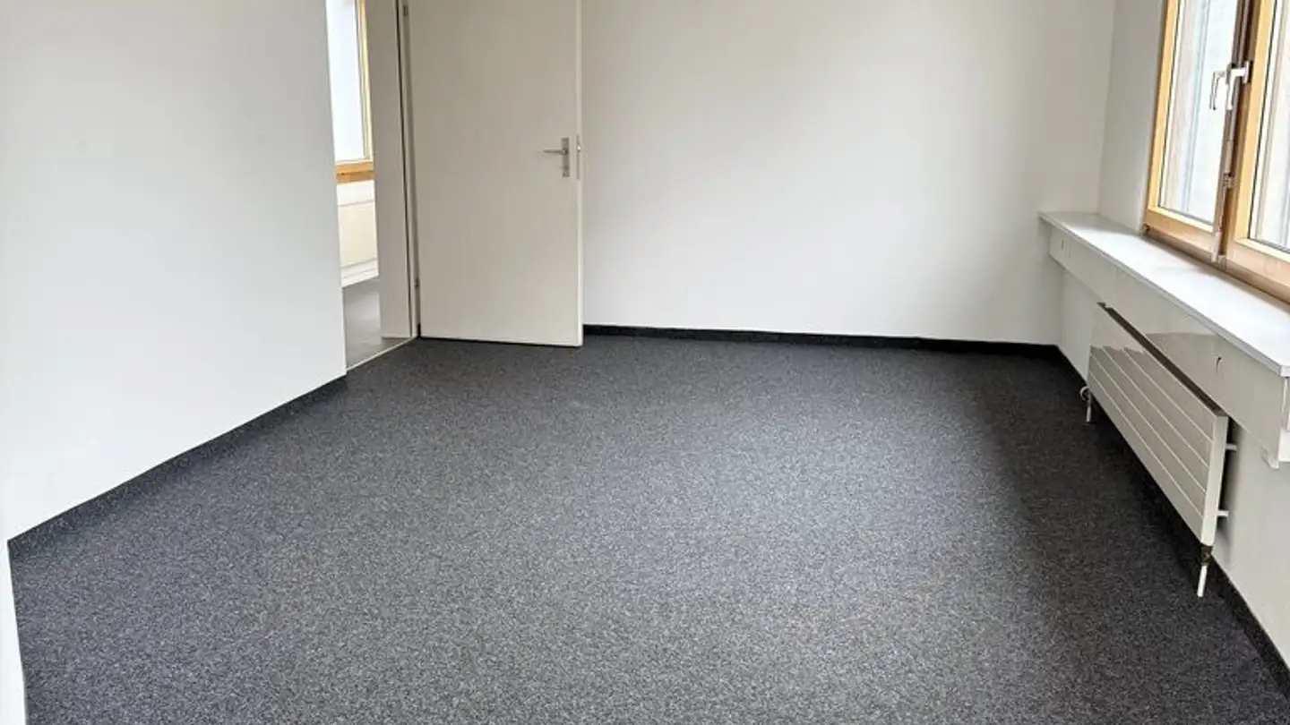 Spazio ufficio in affitto - Bahnhofstrasse 16, 4242 Laufen - Foto 2
