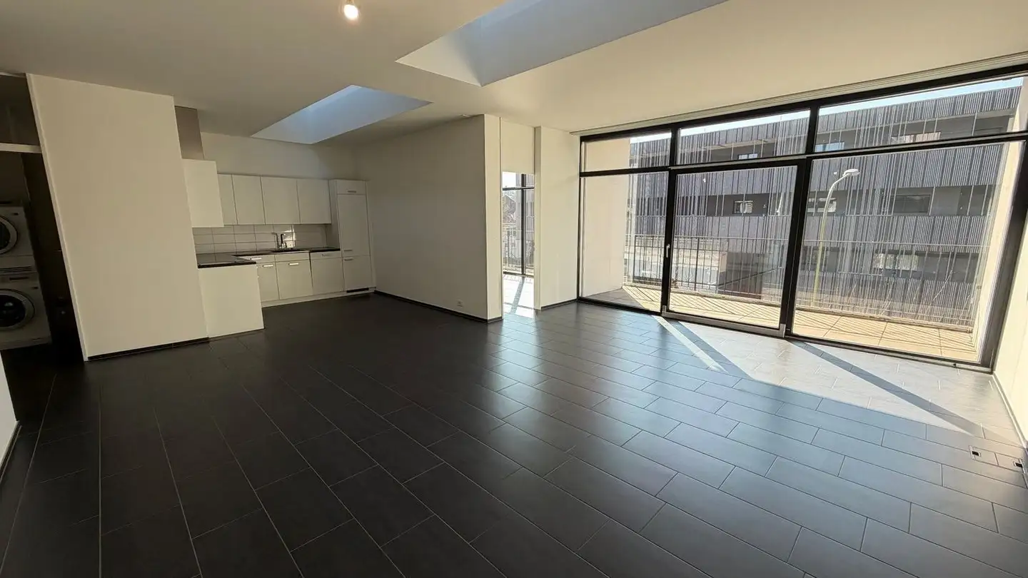 Apartment for rent - Bahnhofstrasse 21b, 4106 Therwil - Photo 2