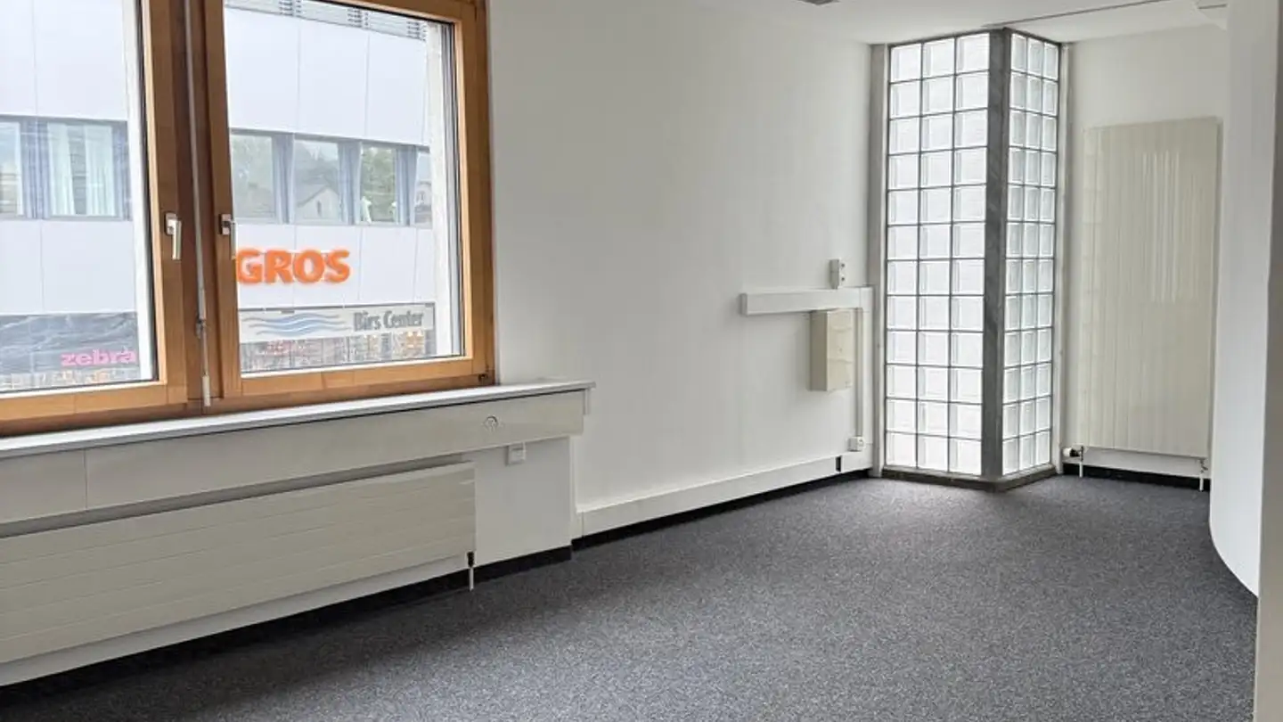Spazio ufficio in affitto - Bahnhofstrasse 16, 4242 Laufen - Foto 3