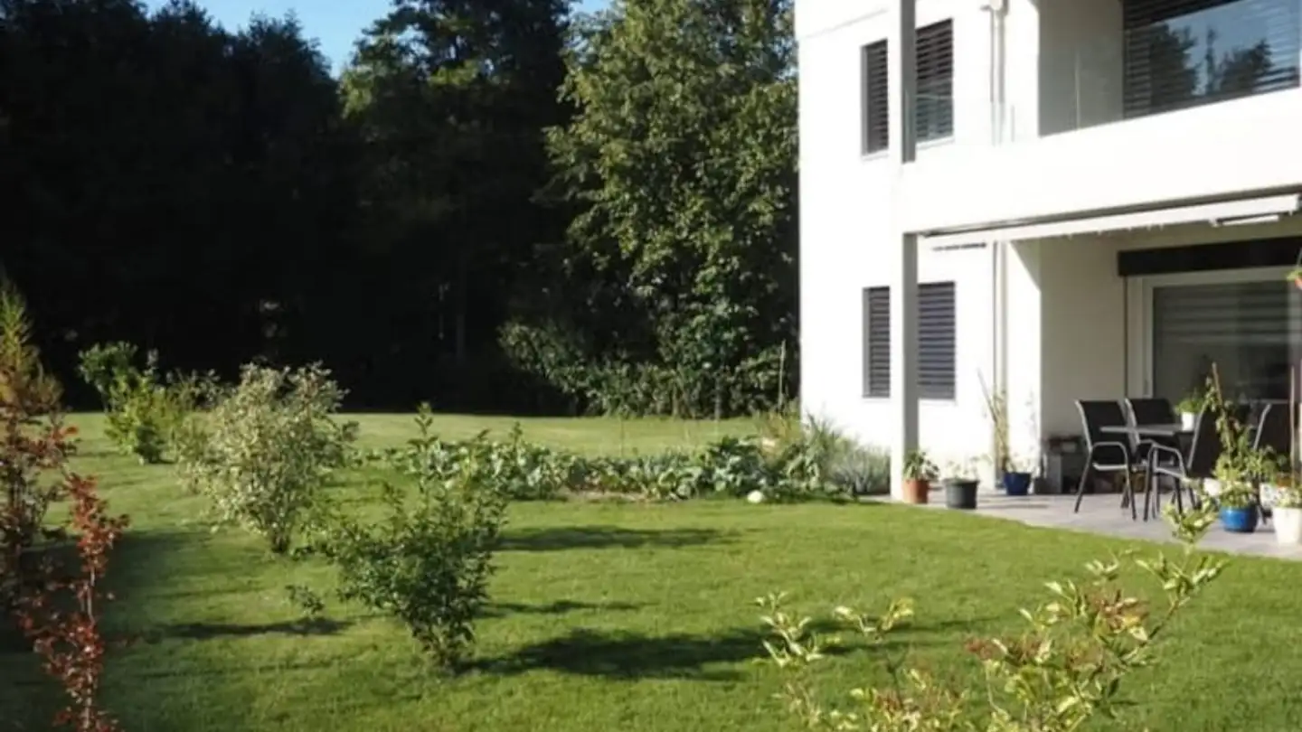 Appartement à louer - 2854 Bassecourt