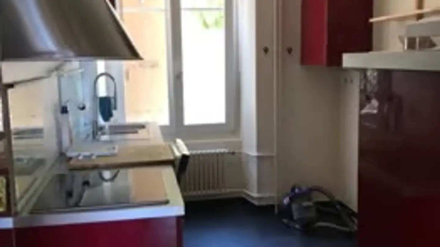 Apartment for rent - Passage Pierre-Qui-Roule, 2000 Neuchâtel - Photo 2