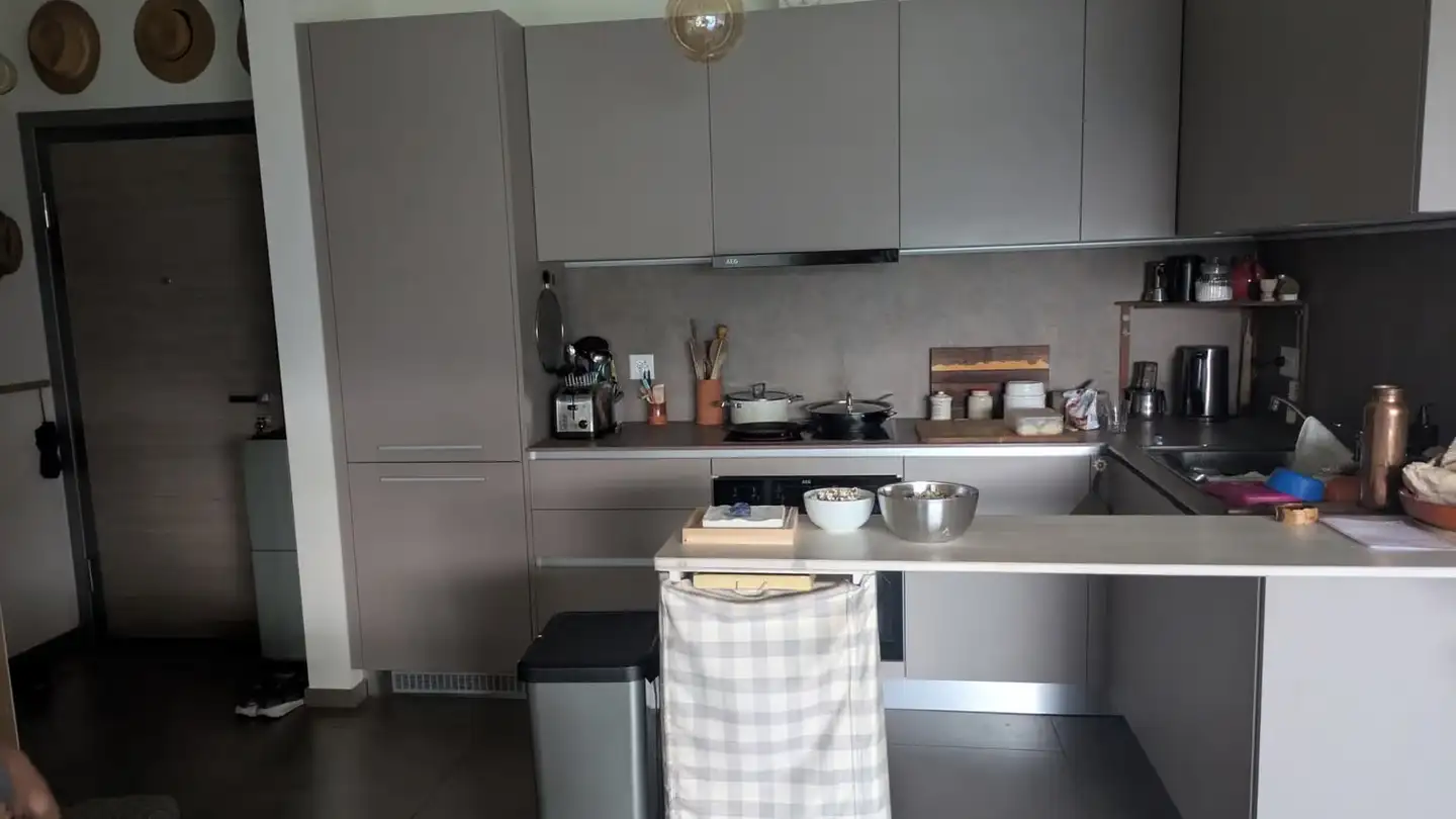 Appartamento in affitto - Via Lugano 7, 6982 Agno - Foto 3