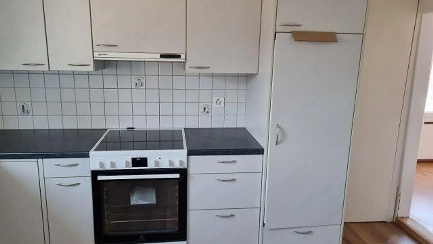 Apartment for rent - Rickenstrasse 54, 9630 Wattwil - Photo 4