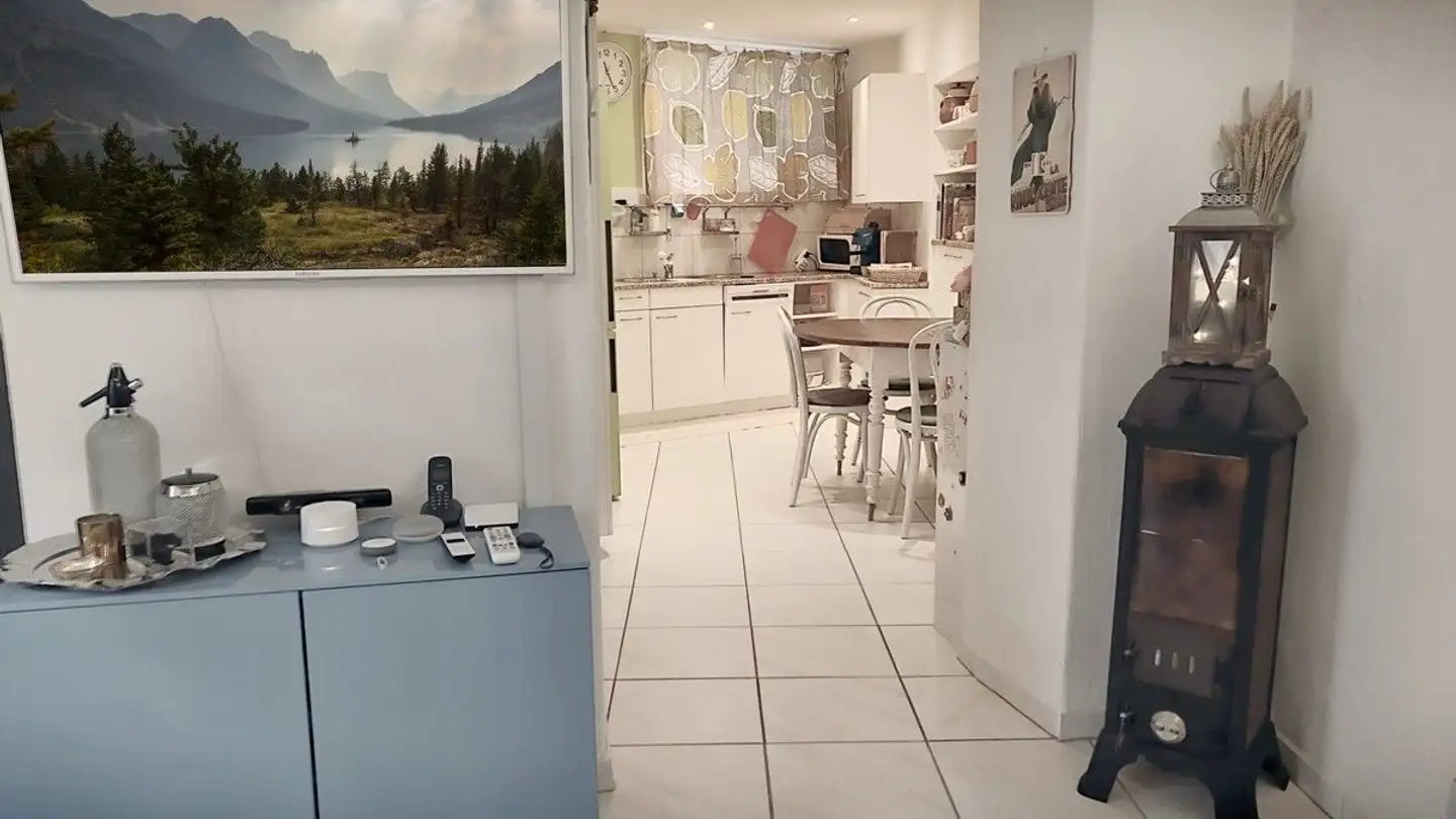 Maison individuelle à vendre - 6826 Riva San Vitale