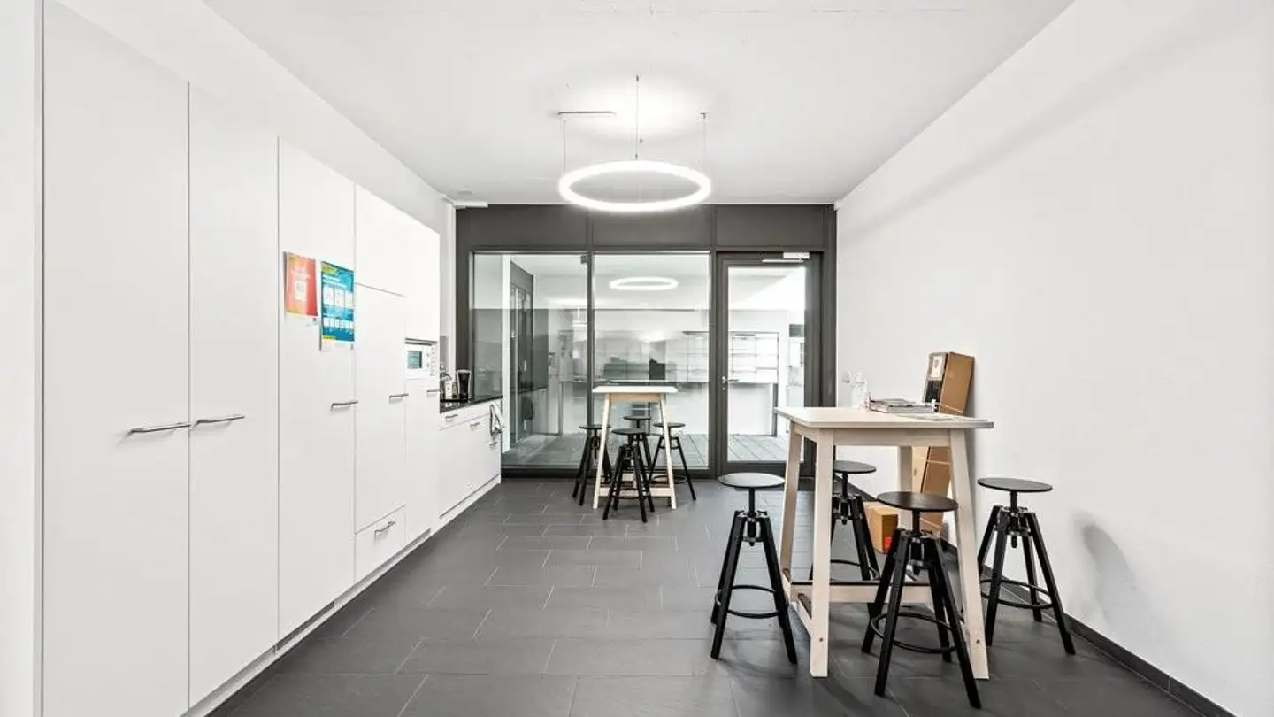 Commercial for rent - Hauptstrasse 7a, 5502 Hunzenschwil - Photo 3