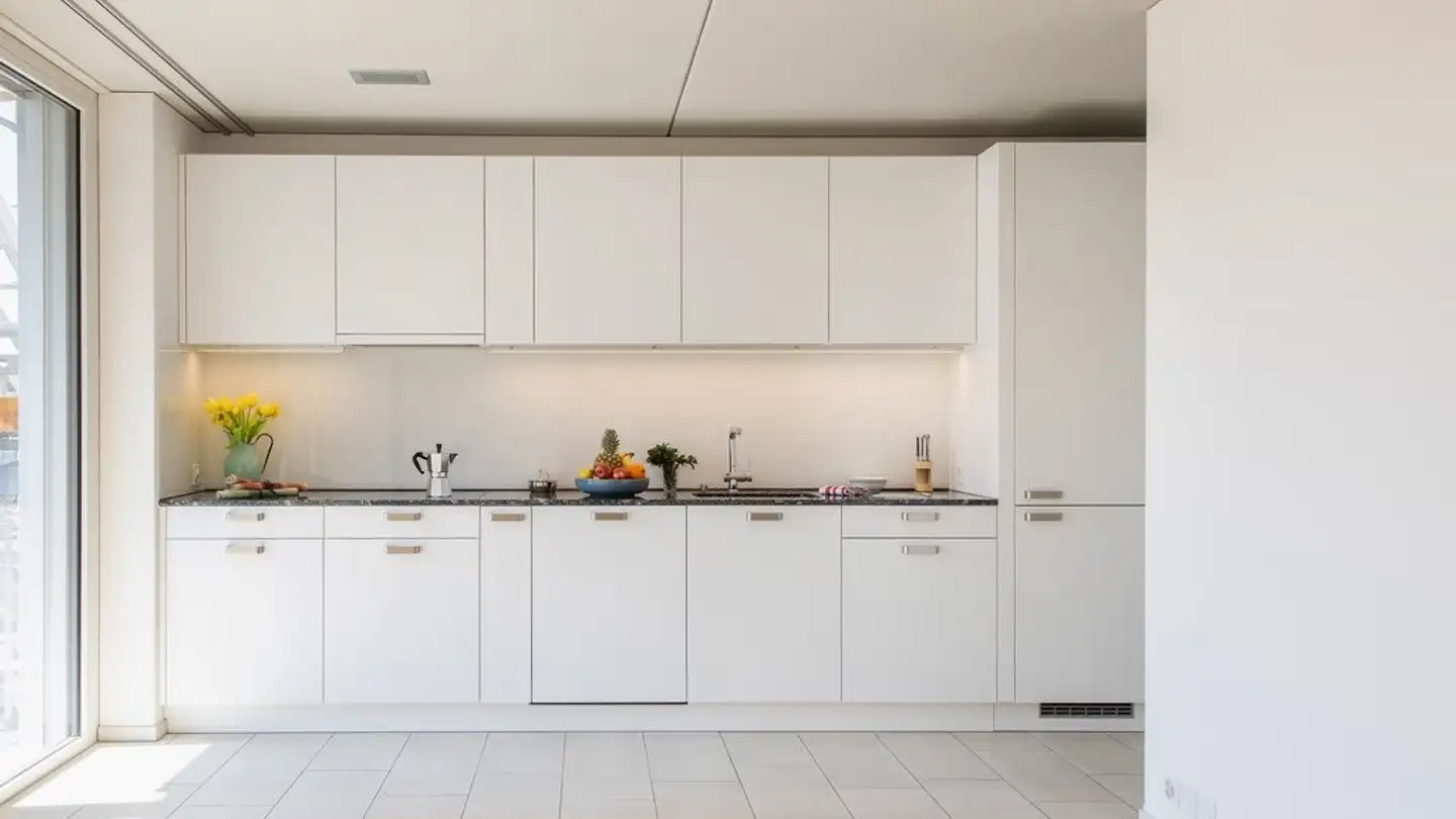 Wohnung mieten - Bernhardswiesstrasse 28, 9014 St. Gallen - Foto 2