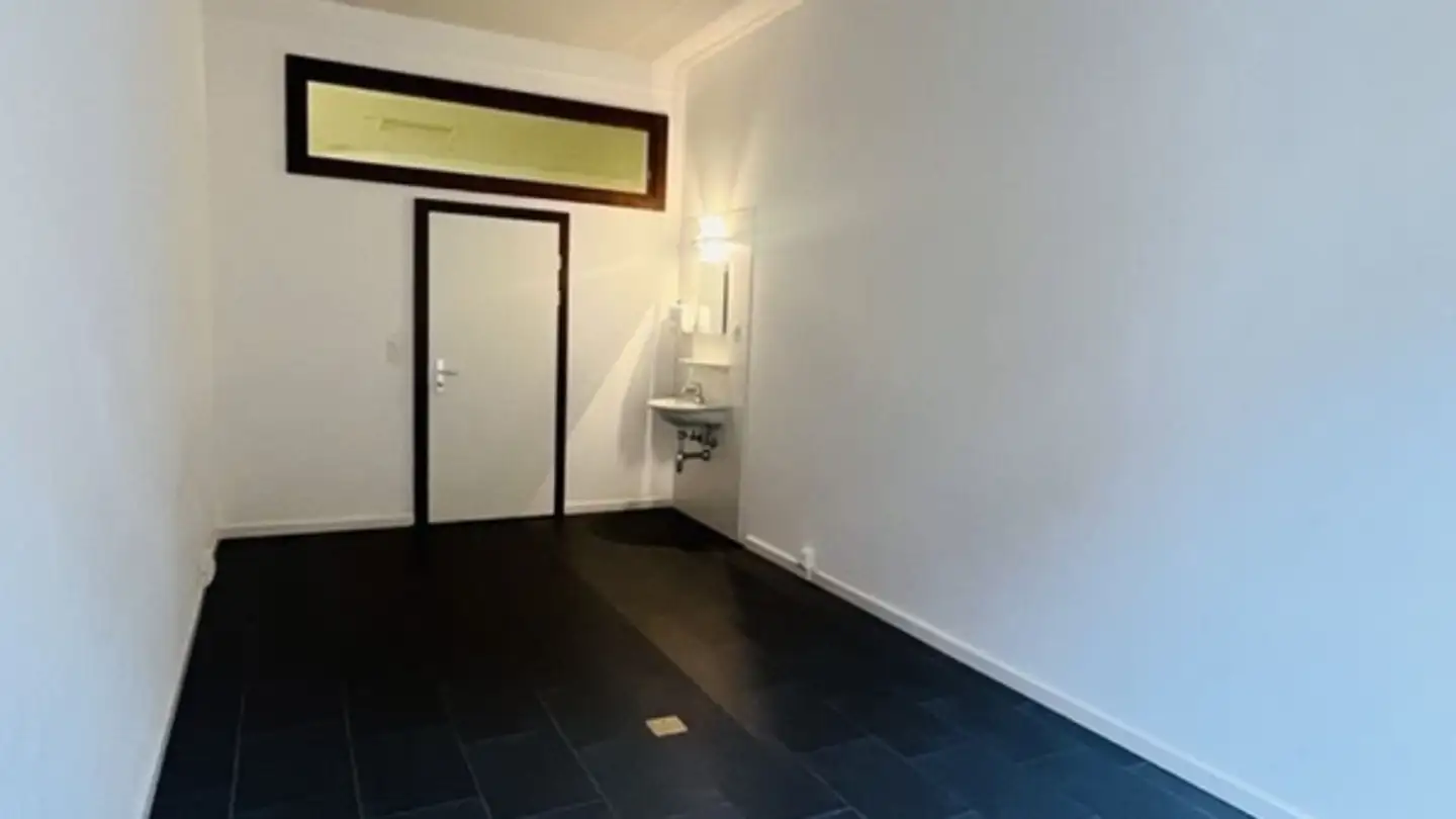 Spazio ufficio in affitto - Rue Baudit 6, 1201 Genève - Foto 2