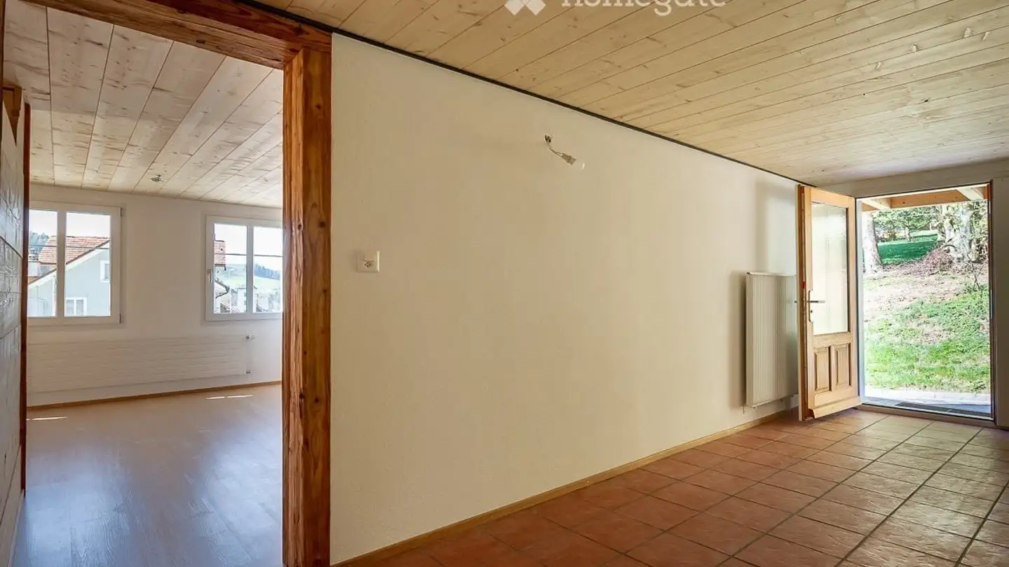 Apartment for rent - Degersheimerstrasse 2, 9115 Dicken