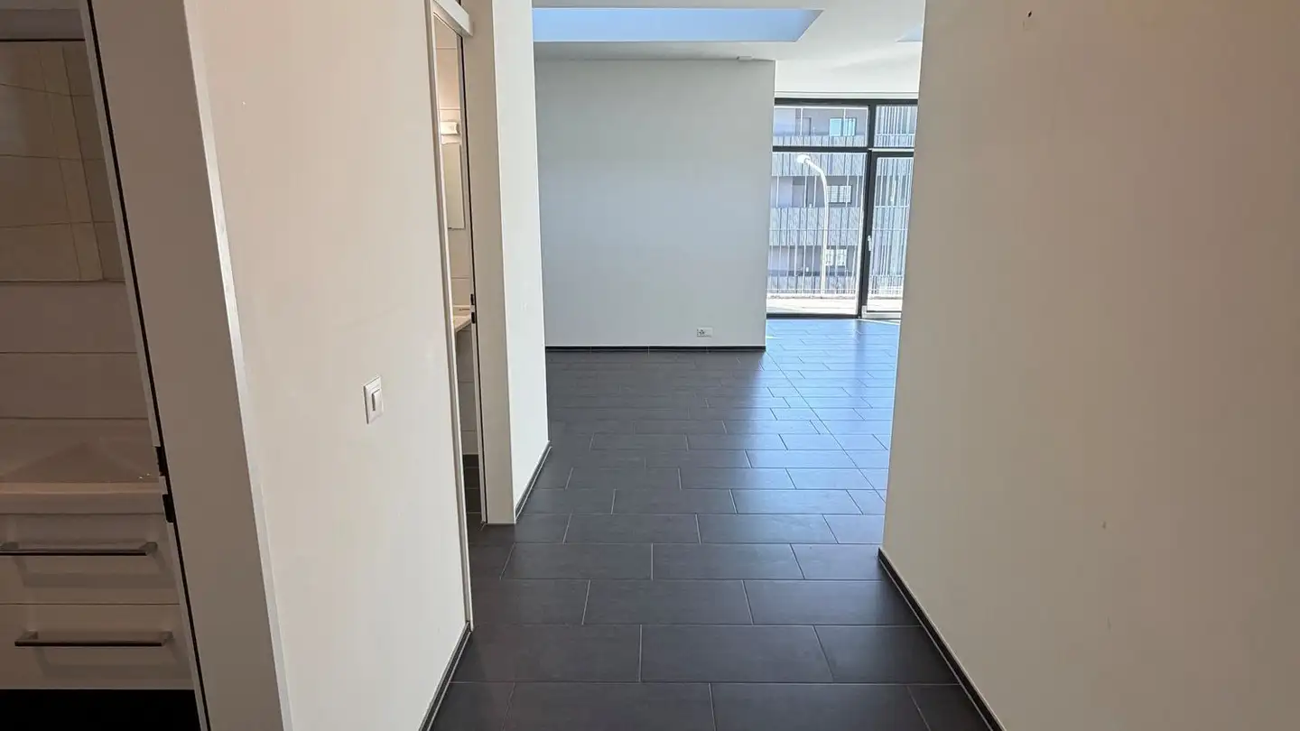 Apartment for rent - Bahnhofstrasse 21b, 4106 Therwil - Photo 4