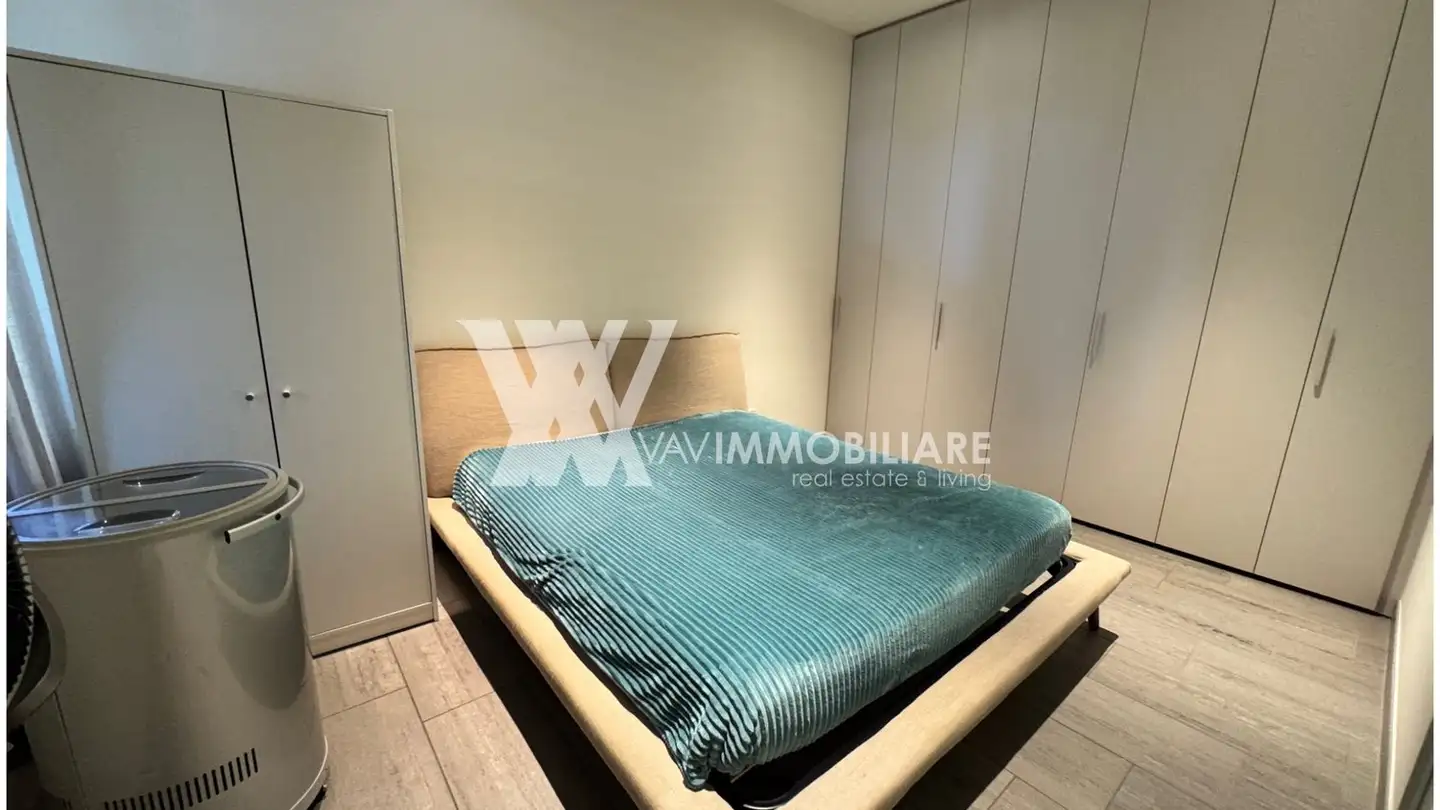 Wohnung mieten - Via Mercole, 6877 Coldrerio - Foto 2