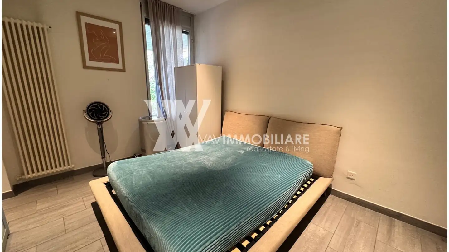 Wohnung mieten - Via Mercole, 6877 Coldrerio - Foto 3