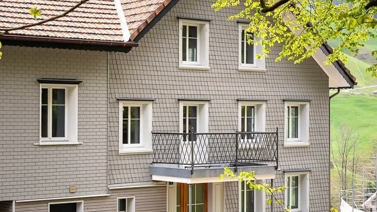 Appartamento in affitto - Degersheimerstrasse 2, 9115 Dicken - Photo 2