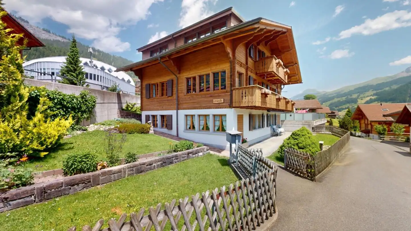 Appartamento in vendita - 3715 Adelboden - Foto 2