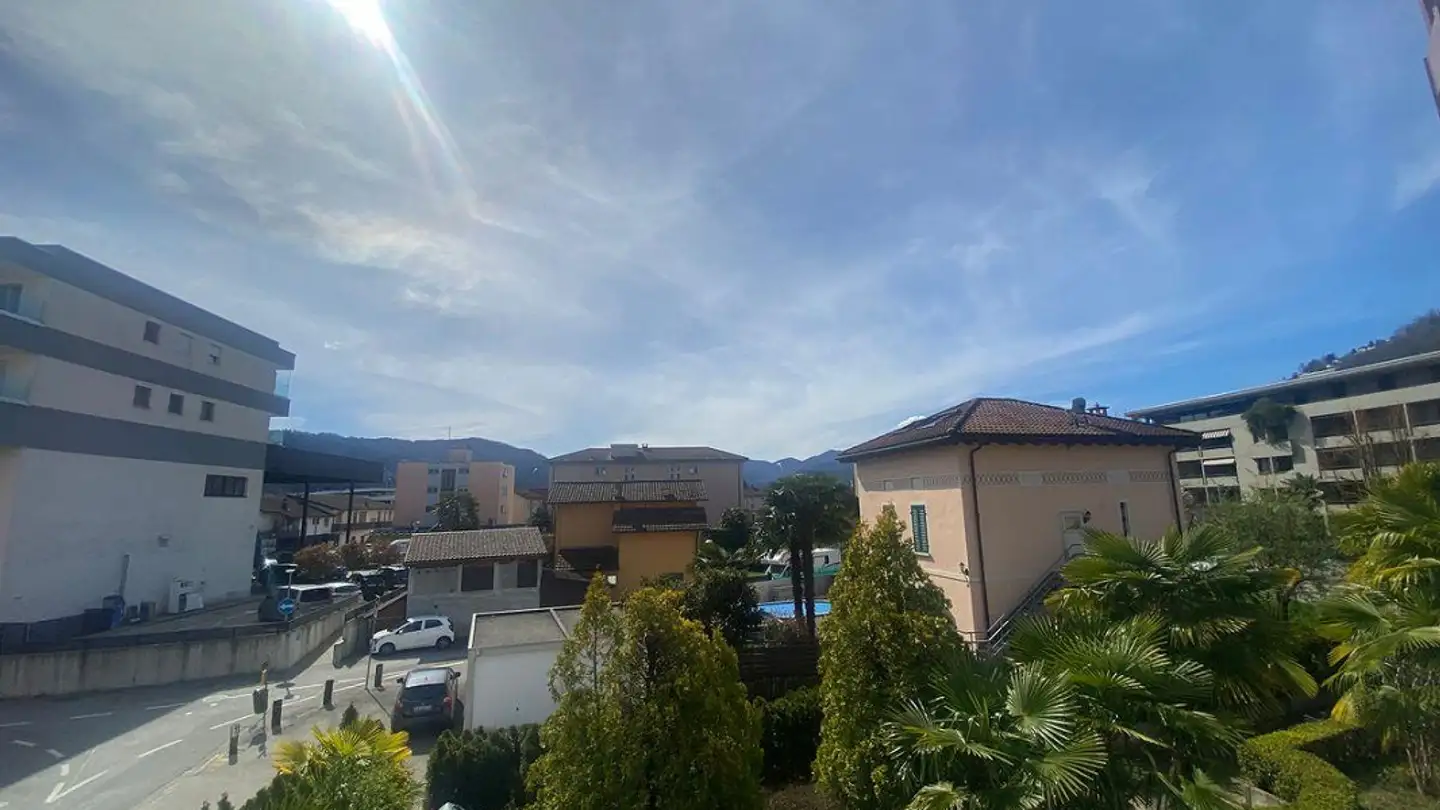 Spazio ufficio in affitto - 6982 Agno - Photo 4