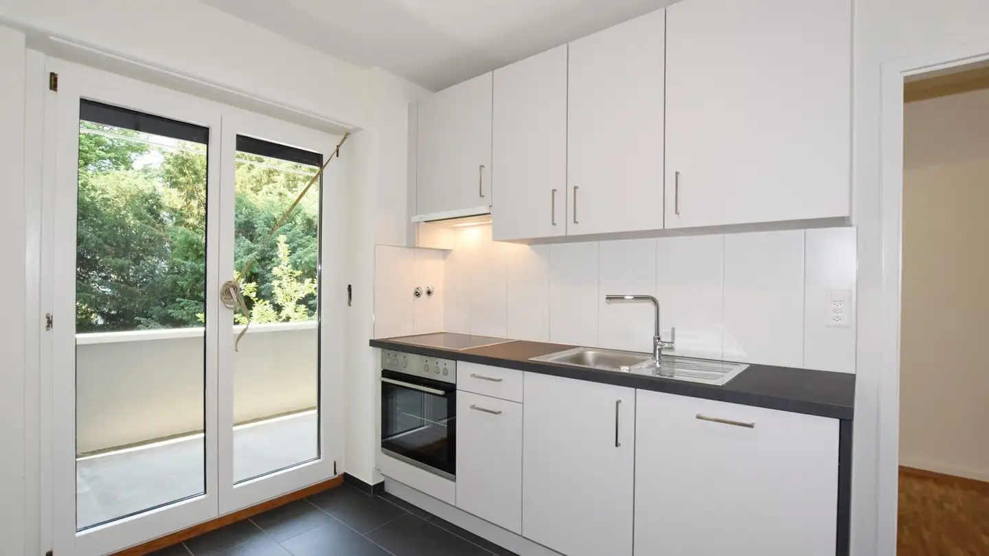 Wohnung mieten - Rosentalstrasse 27, 4058 Basel