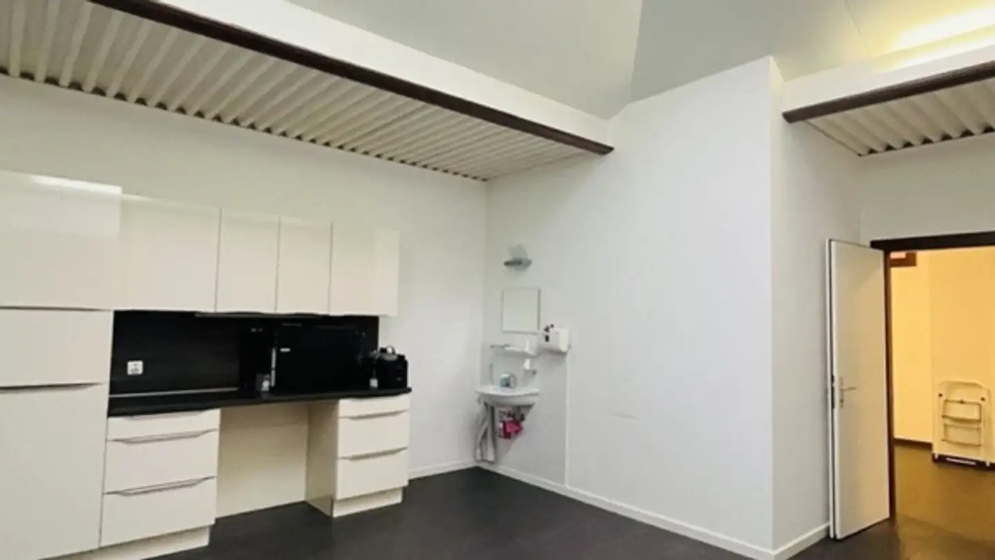 Spazio ufficio in affitto - Rue Baudit 6, 1201 Genève - Foto 4