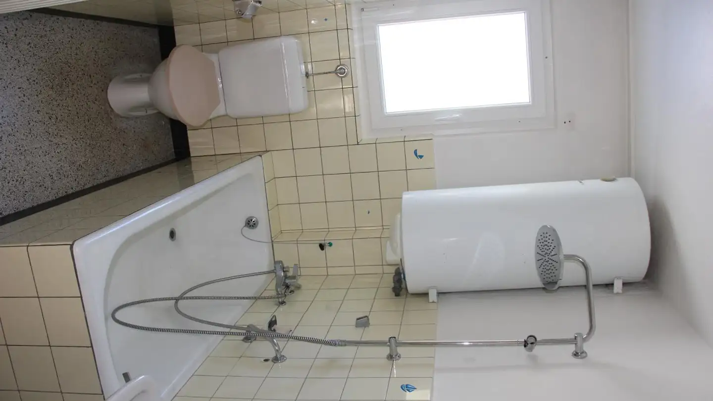 Appartement à louer - La Chaudrette 15, 2732 Reconvilier - Photo 3
