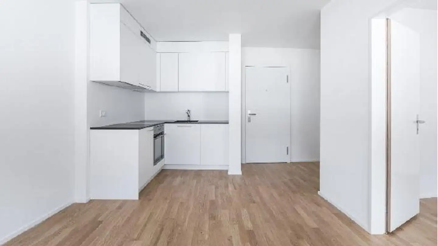 Apartment for rent - Weststrasse 6, 7000 Chur - Photo 3