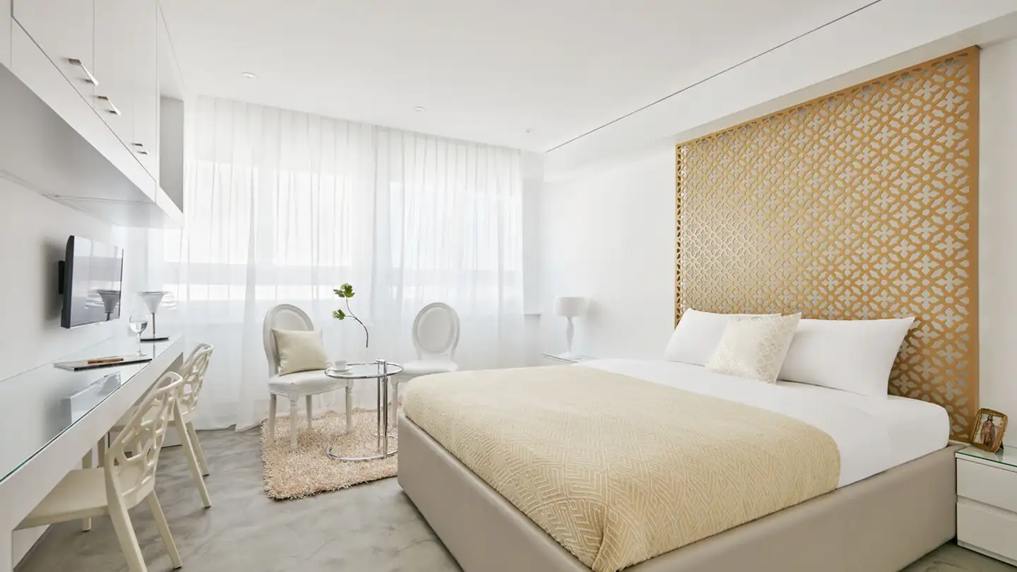Apartment for rent - Rue De Lausanne 40, 1201 Genève