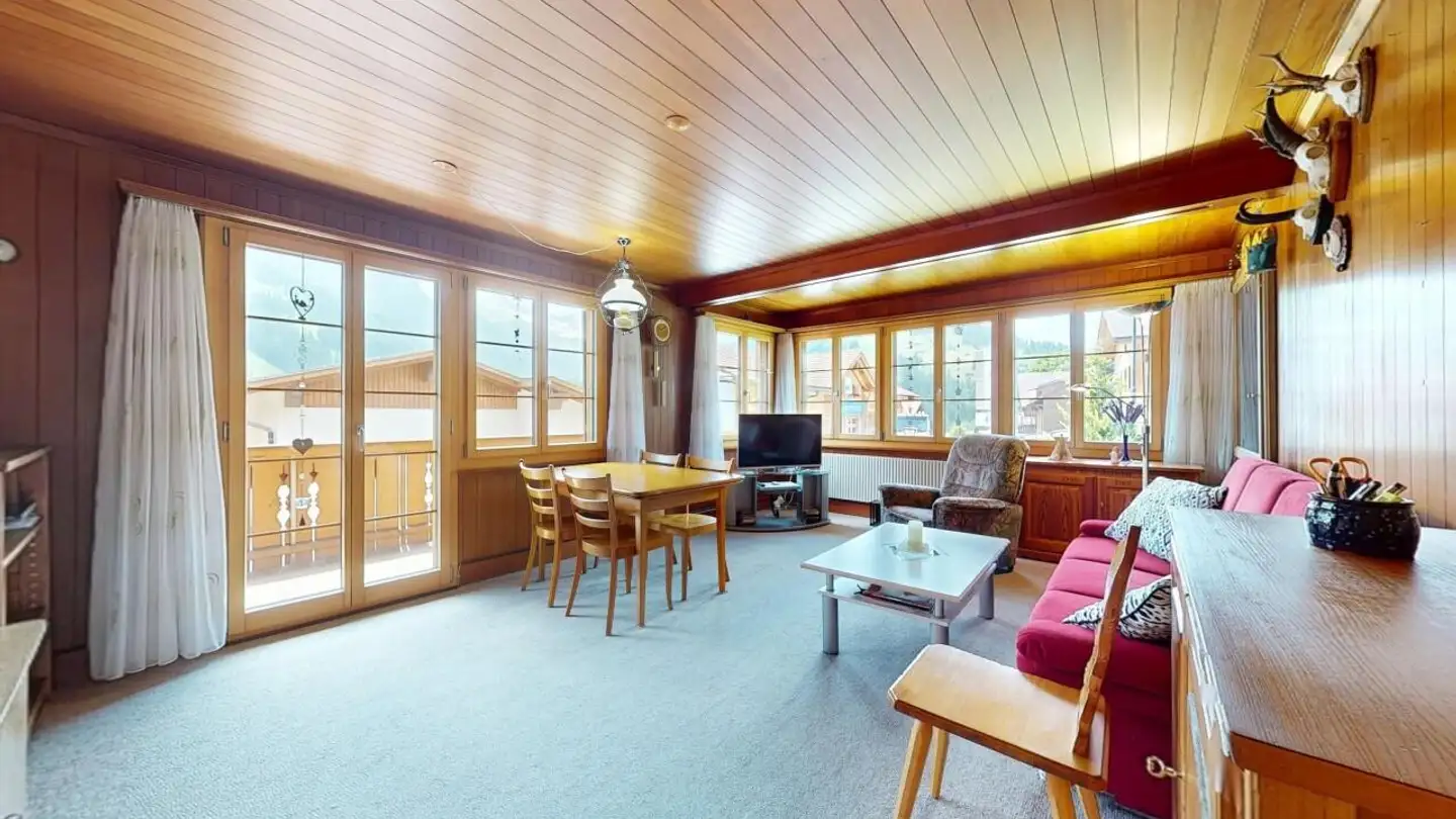 Appartamento in vendita - 3715 Adelboden - Foto 4