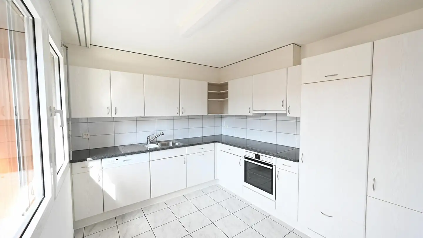 Appartamento in affitto - Hochdorferstrasse 10, 5646 Abtwil AG - Photo 3