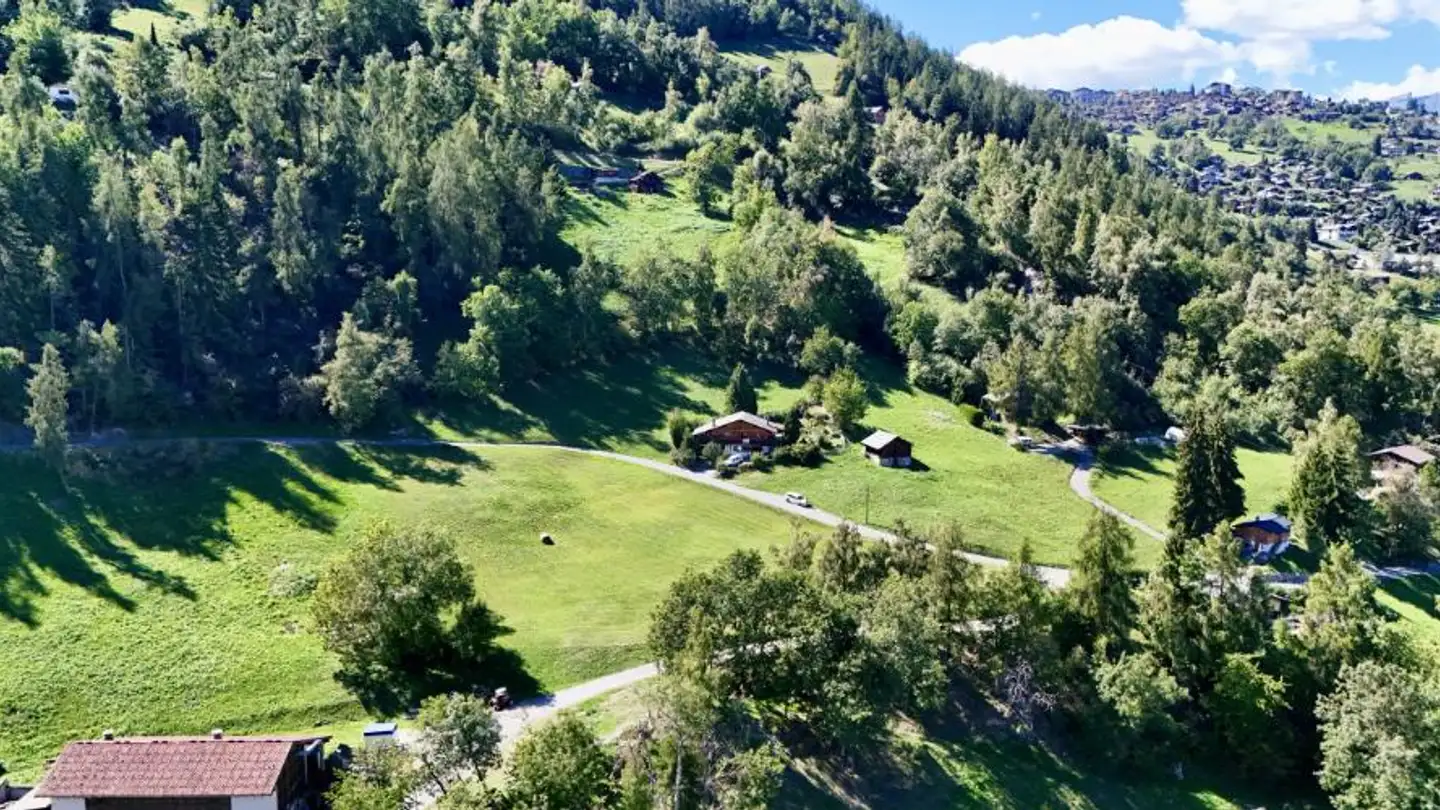 Single house for sale - 1996 Basse-Nendaz - Photo 2