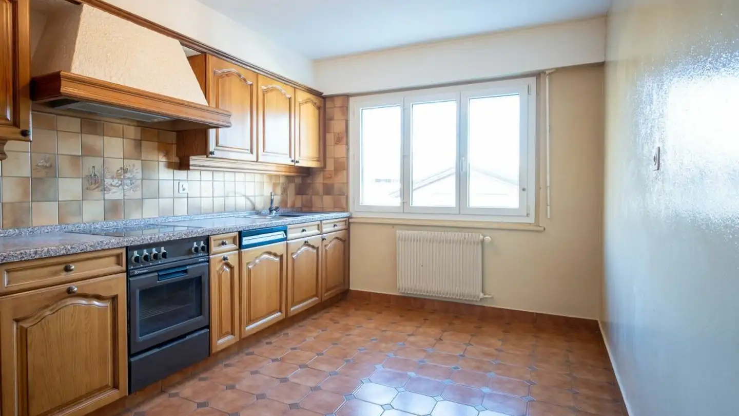 Appartamento in affitto - Rue De La Portettaz 25, 1955 St-Pierre-de-Clages - Photo 4