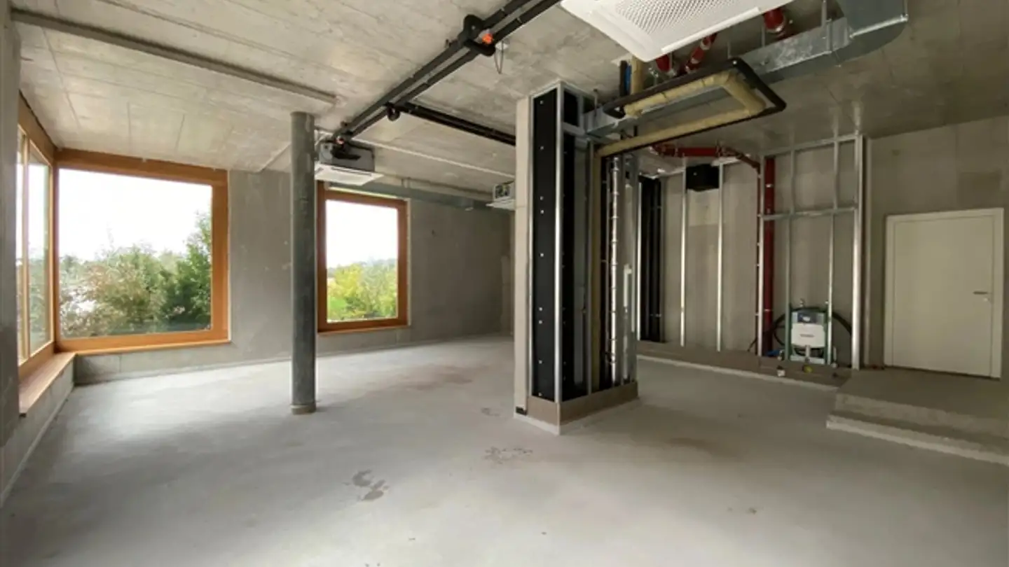 Appartamento in affitto - Sente Du Méteil 3, 1226 Thônex - Photo 2