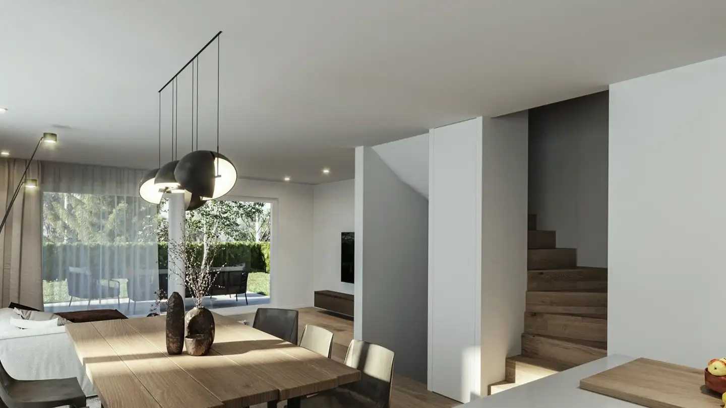 Casa singola in vendita - In Der Einhägi 8, 4142 Münchenstein - Foto 4