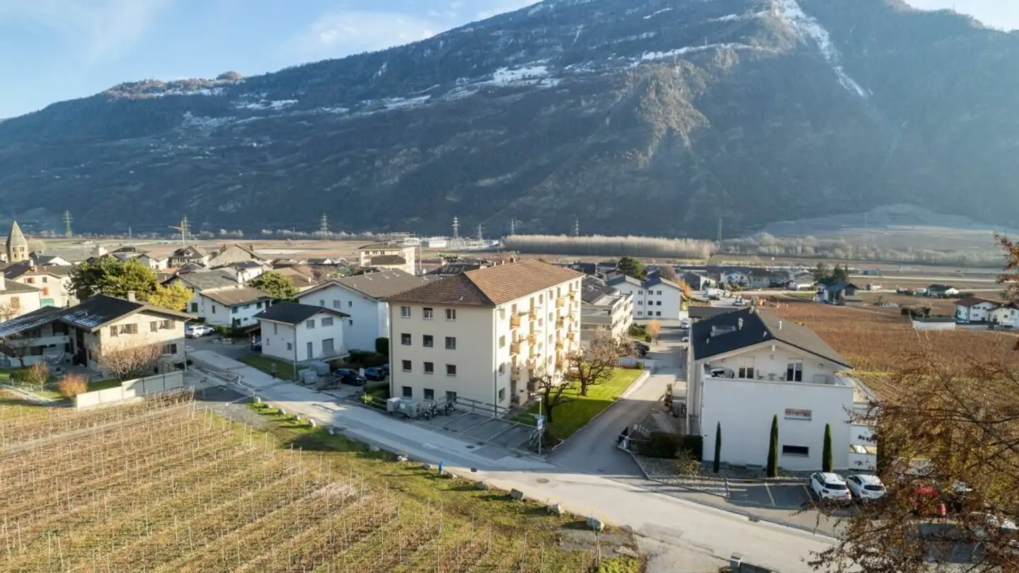 Appartamento in affitto - Rue De La Portettaz 25, 1955 St-Pierre-de-Clages - Photo 2