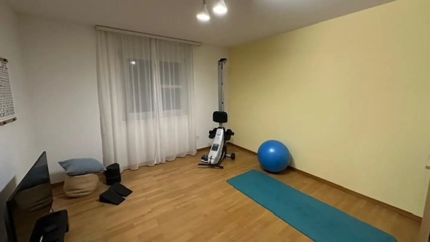 Apartment for rent - Seebühlstrasse 4b, 8472 Seuzach - Photo 4