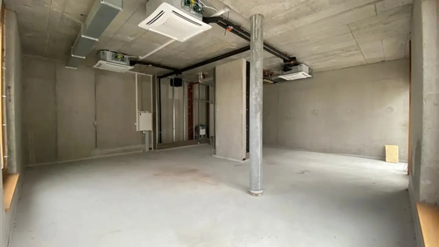 Appartamento in affitto - Sente Du Méteil 3, 1226 Thônex - Photo 4