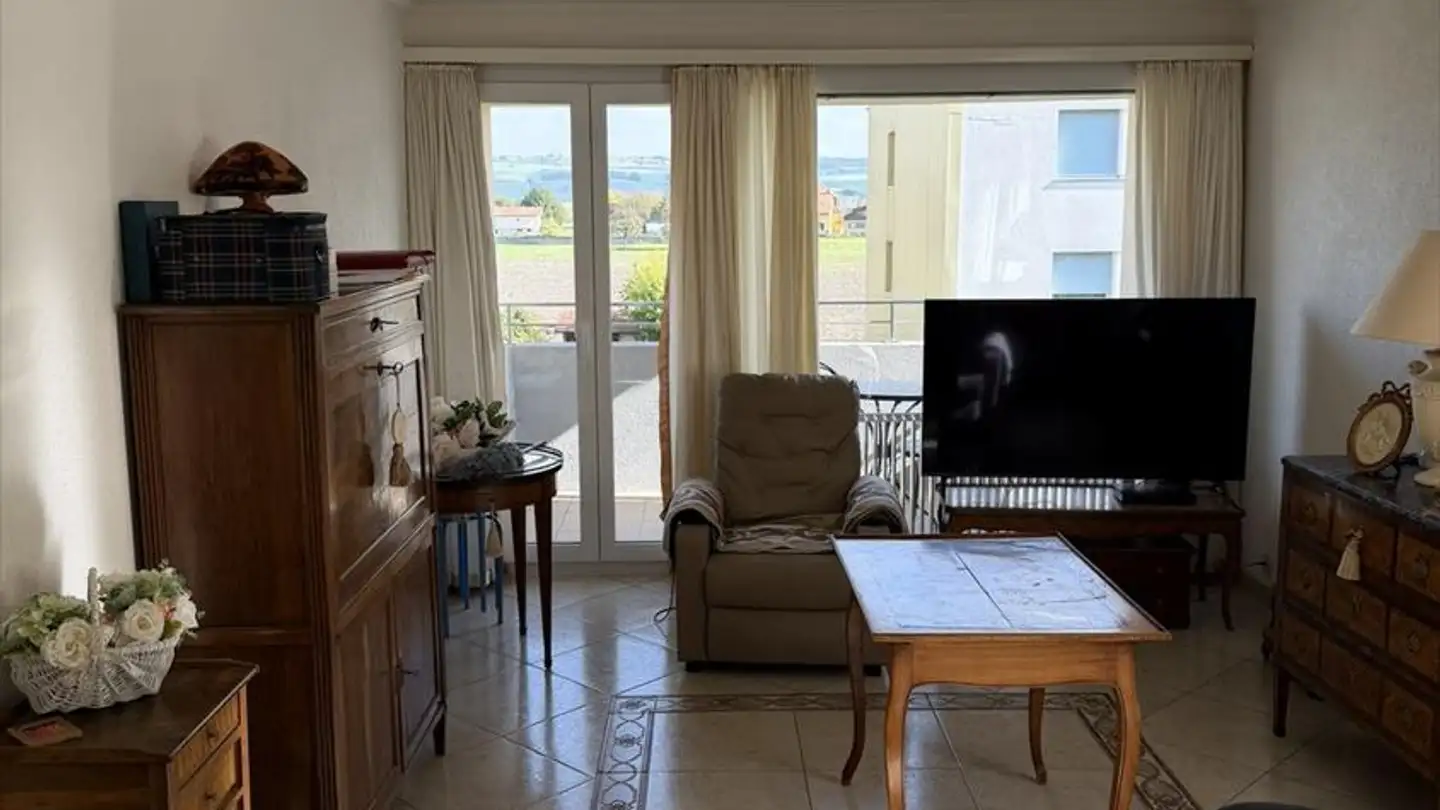 Apartment for sale - Chemin De Penchèvre, 1350 Orbe - Photo 2