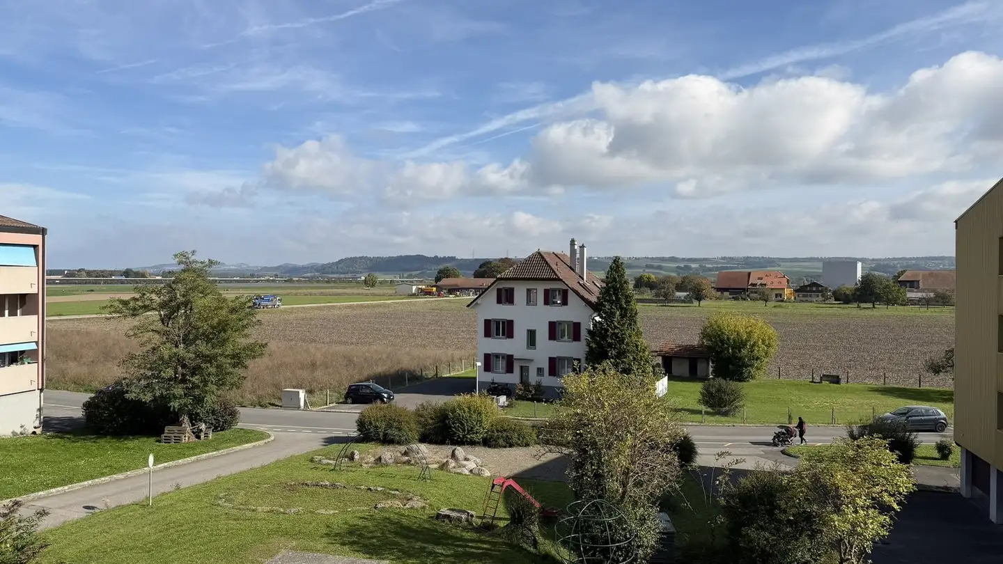 Apartment for sale - Chemin De Penchèvre, 1350 Orbe - Photo 4