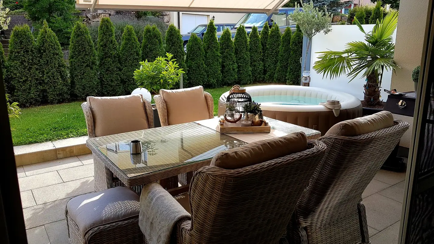 Apartment for rent - Bachgasse 2, 5606 Dintikon - Photo 4