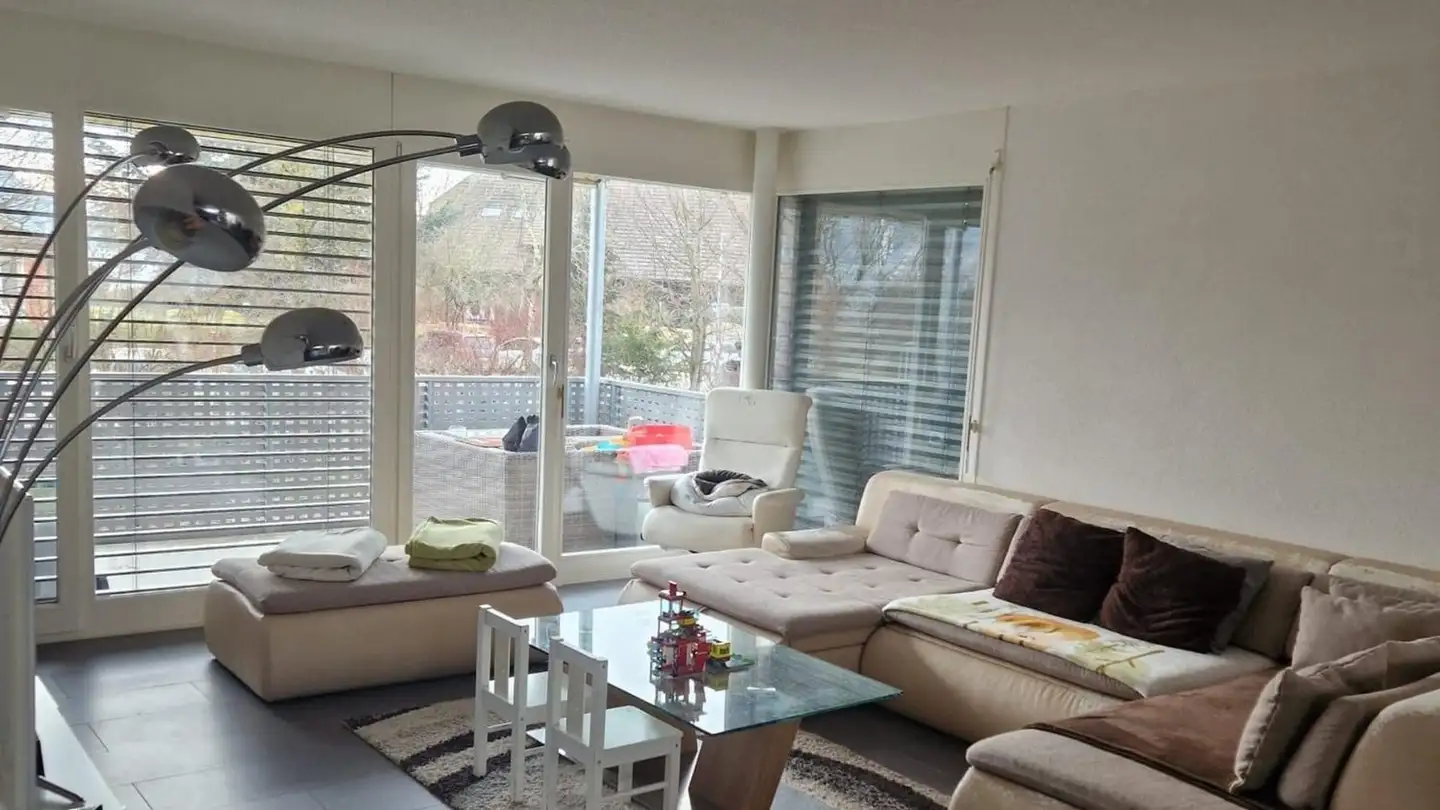 Apartment for rent - Burgbühl 68, 1713 St. Antoni