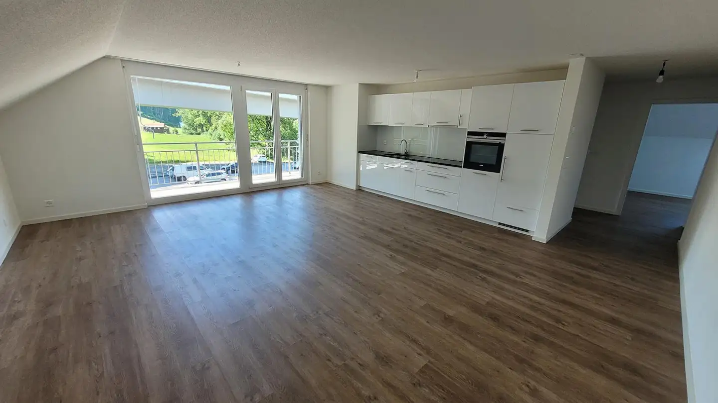 Appartamento in affitto - Aarestrasse 7a, 3115 Gerzensee - Photo 2