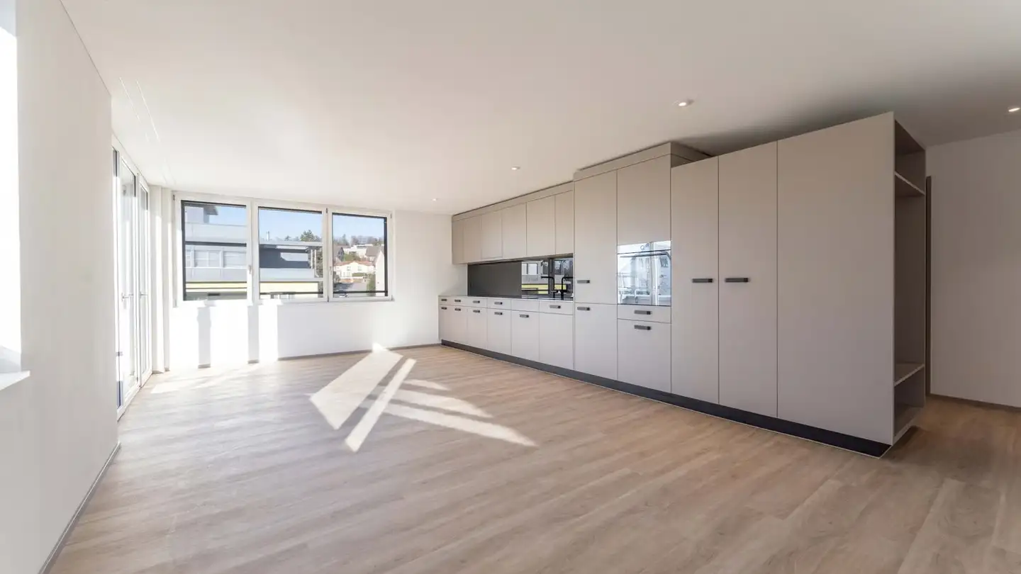 Appartement à louer - Lägernstrasse 20, 8303 Bassersdorf - Photo 2