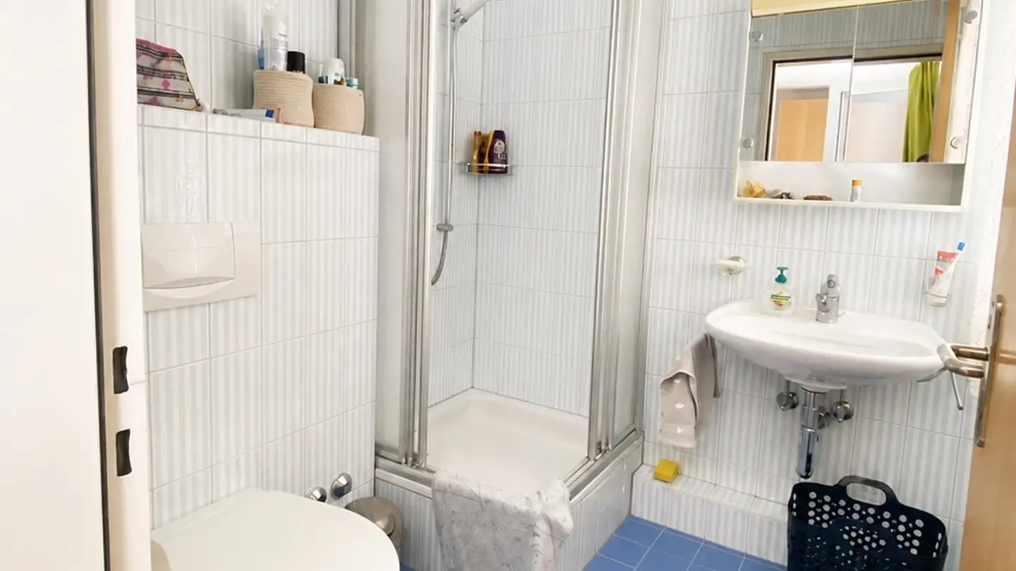 Appartamento in affitto - Quellenweg 13, 3954 Leukerbad - Foto 4